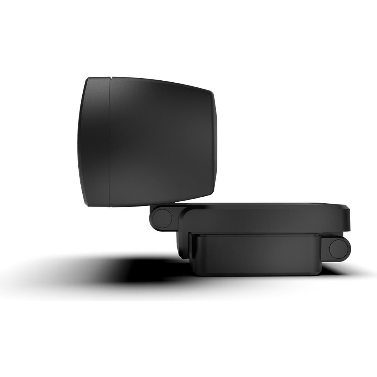 Krom Kam Webcam 1920 x 1080 Pixel USB 2.0 Black (NXKAM)