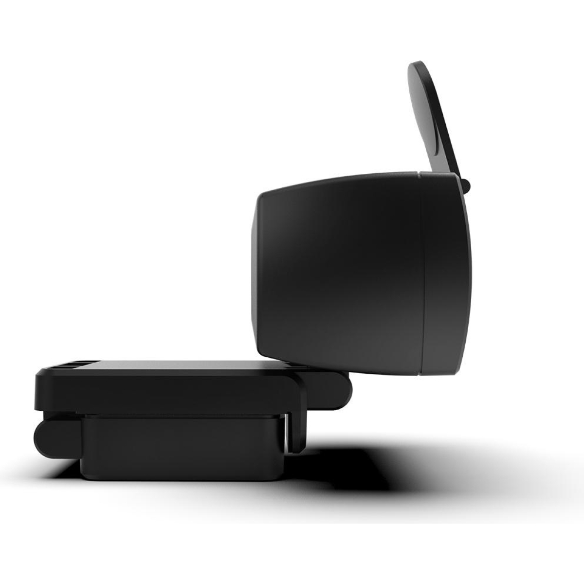 Krom Kam Webcam 1920 x 1080 Pixel USB 2.0 Black (NXKAM)