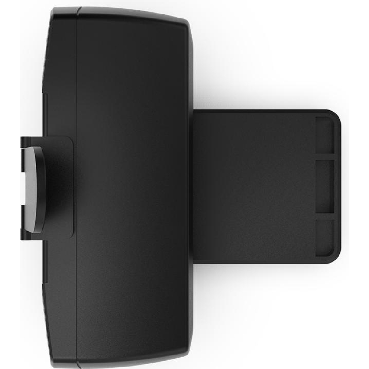 Krom Kam Webcam 1920 x 1080 Pixel USB 2.0 Black (NXKAM)