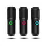 Krom Kapsule Kit de Microfone Streaming