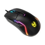 Krom Kick Rato Gaming 6200 DPI Preto