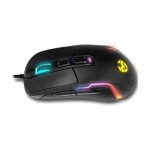 Krom Kick Rato Gaming 6200 DPI Preto
