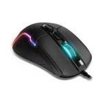 Krom Kick Rato Gaming 6200 DPI Preto
