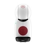 Krups Nescafé Dolce Gusto Piccolo XS KP1A31P16 Máquina de Café de Cápsulas Multibebida 15 Bar Branca
