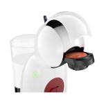 Krups Nescafé Dolce Gusto Piccolo XS KP1A31P16 Máquina de Café de Cápsulas Multibebida 15 Bar Branca