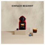 Krups Nespresso Inissia