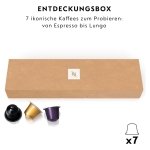 Krups Nespresso Inissia