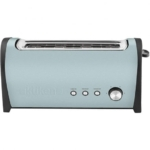 Küken Vintage Torradeira 1000W Verde
