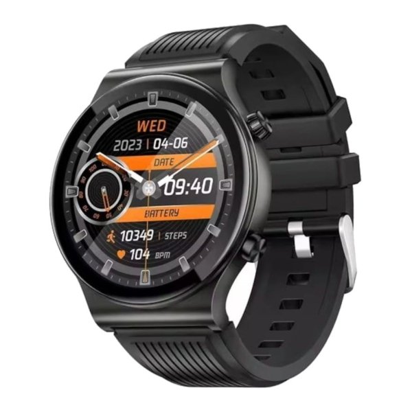 Kumi GT5 Pro+ Preto - Relógio inteligente