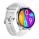 Kumi GW3 Pro Prata - Relógio inteligente