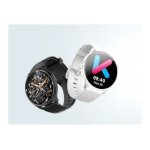 Kumi GW3 Pro Prata - Relógio inteligente