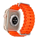 Kumi KU3 Ultra - Smartwatch