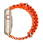 Kumi KU3 Ultra - Smartwatch