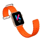 Kumi KU3 Ultra - Smartwatch