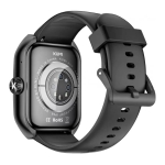 Kumi KU7 Preto - Relógio inteligente