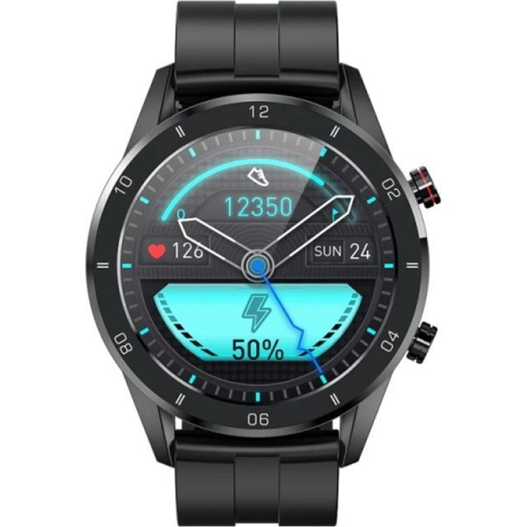 Kumi Magic GT3, Black