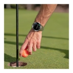 LEMFO HK87 Verde - Relógio Inteligente