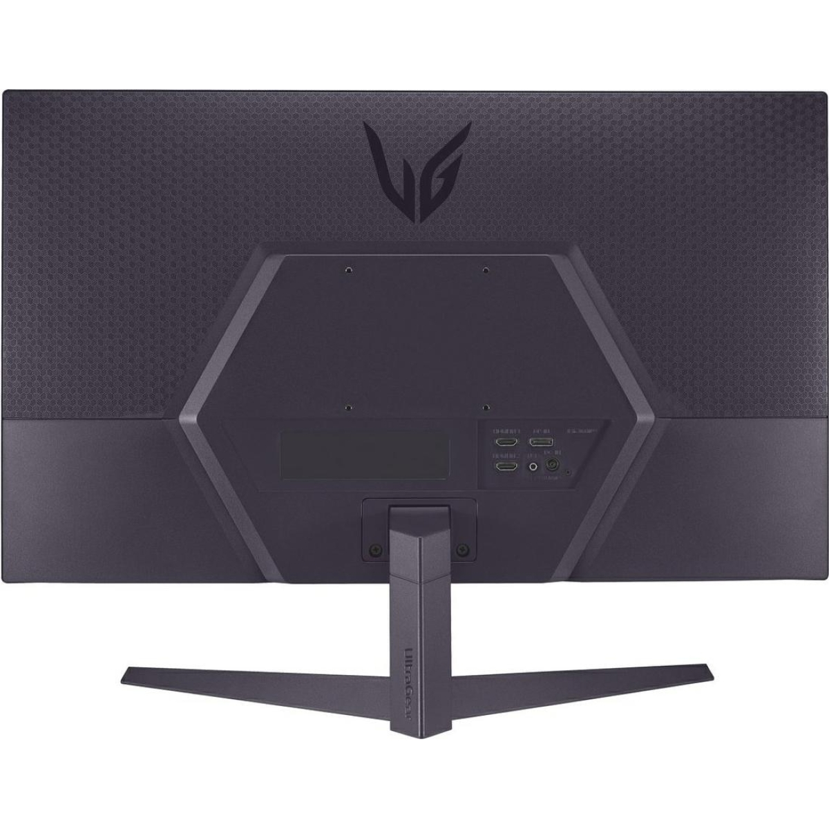 LG 27GS50F-B