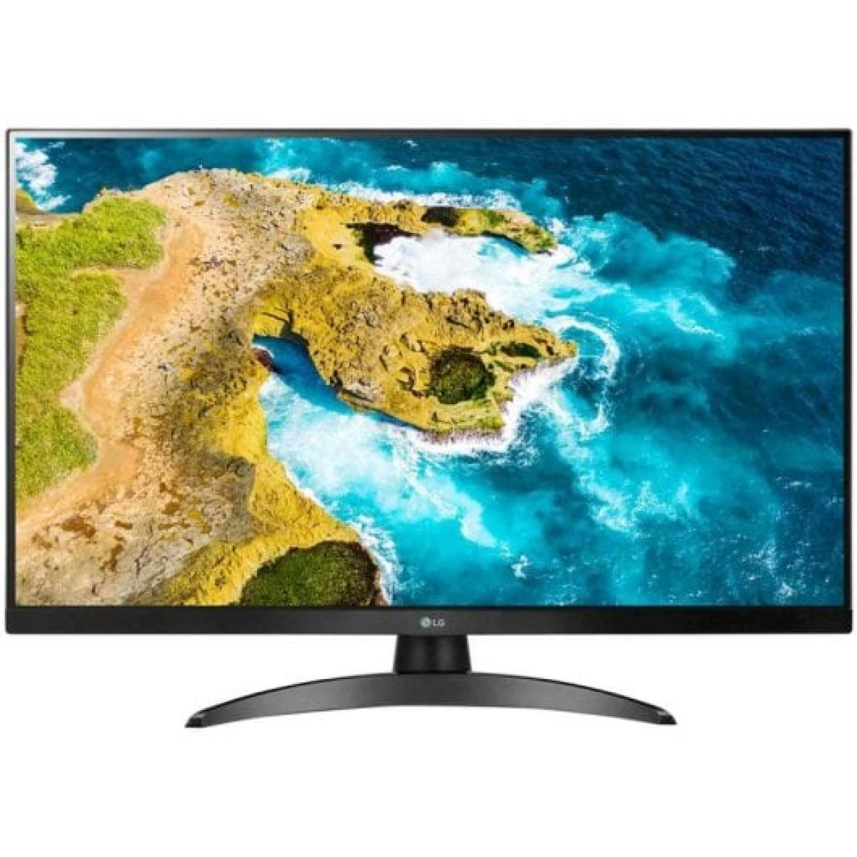 LG 27TQ615S-PZ.AEU 27" LED FullHD Smart TV