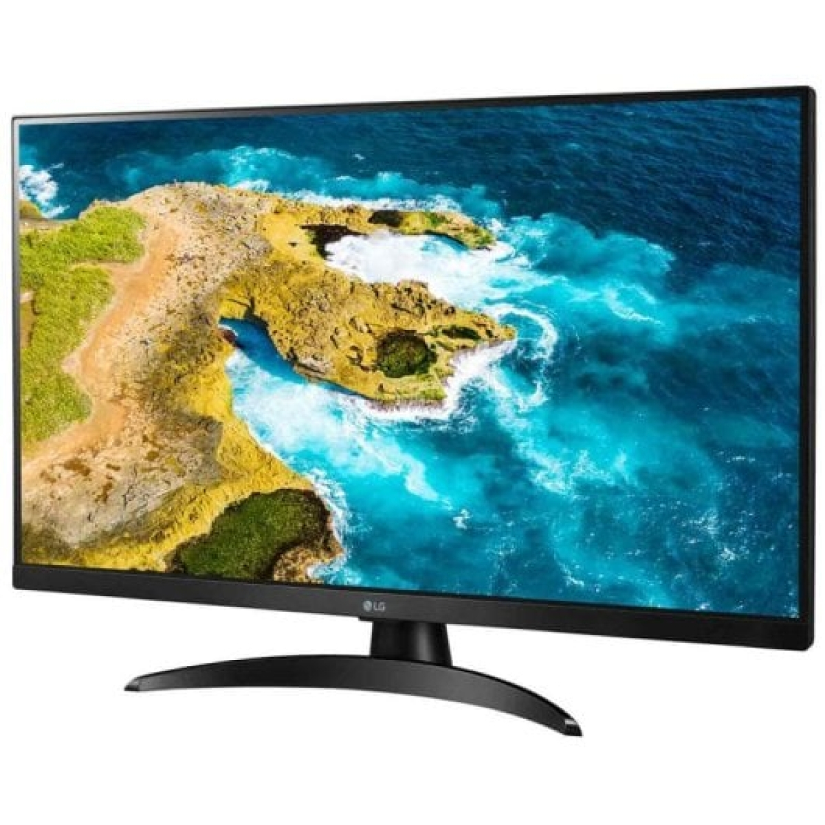 LG 27TQ615S-PZ.AEU 27" LED FullHD Smart TV