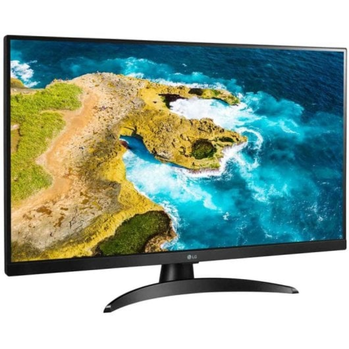 LG 27TQ615S-PZ.AEU 27" LED FullHD Smart TV