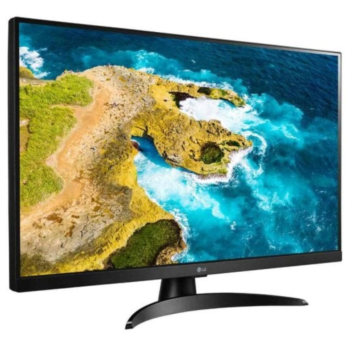 LG 27TQ615S-PZ.AEU 27" LED FullHD Smart TV
