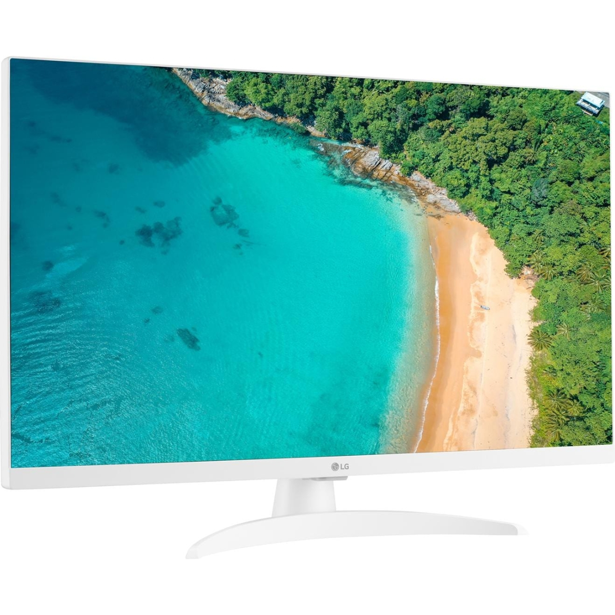 LG 27TQ615S-WZ.AEU 27" 1920x1080/16:9/1000:1/14ms/250cd-m2/HDMI/CI/USB/Repro/webOS