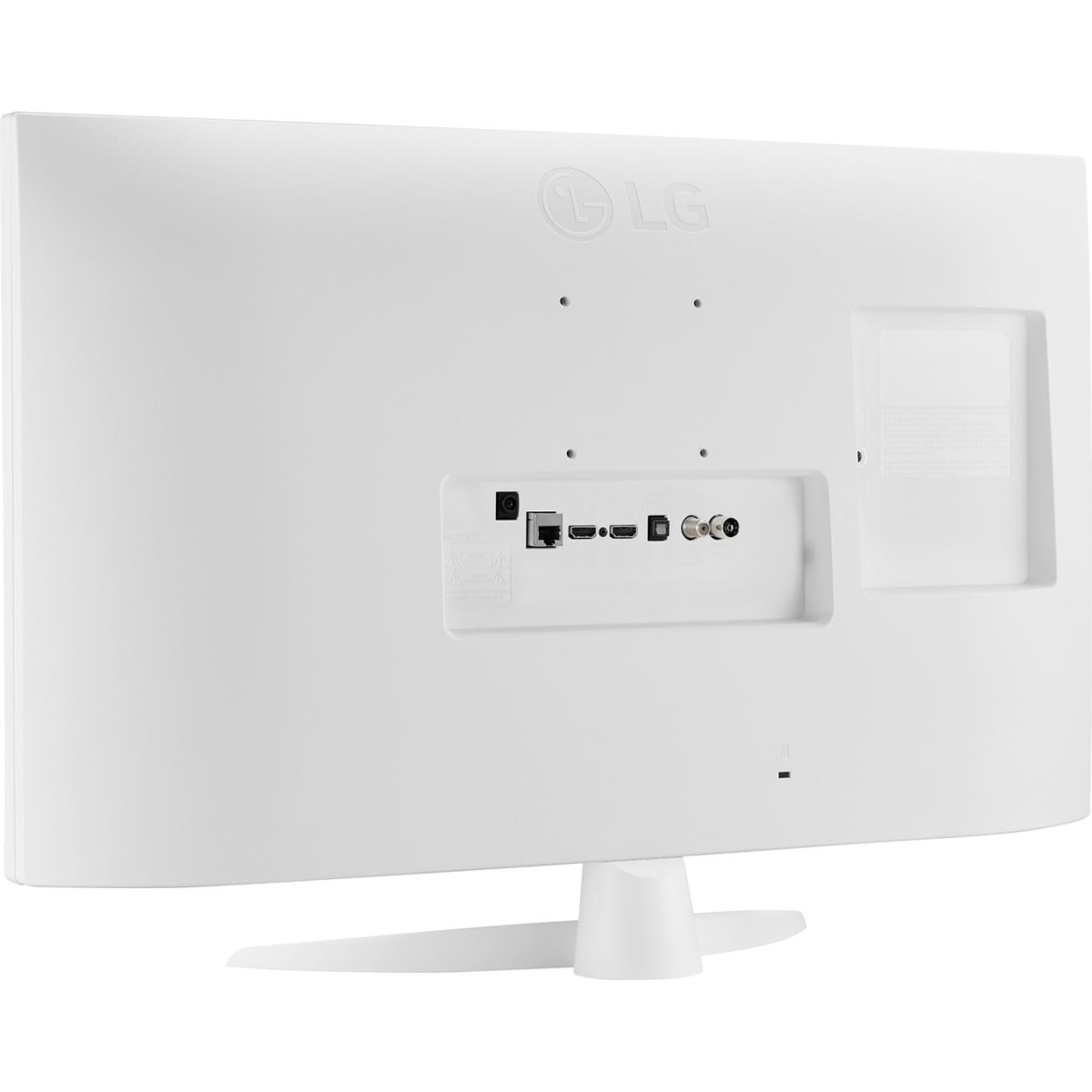 LG 27TQ615S-WZ.AEU 27" 1920x1080/16:9/1000:1/14ms/250cd-m2/HDMI/CI/USB/Repro/webOS