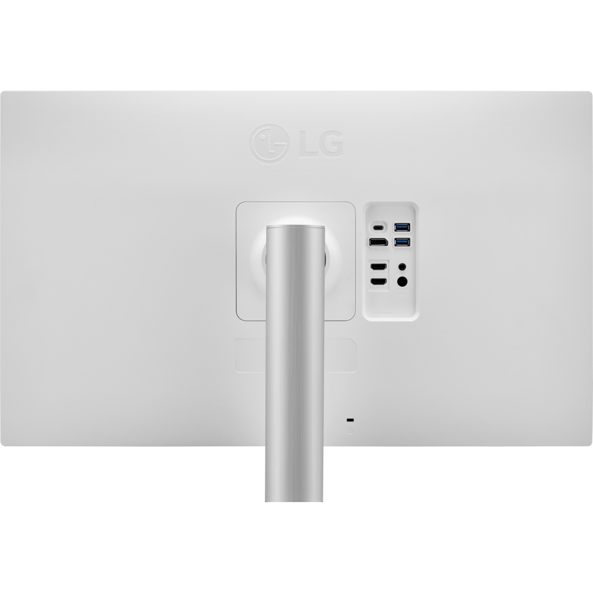 LG 27UP85NP-W
