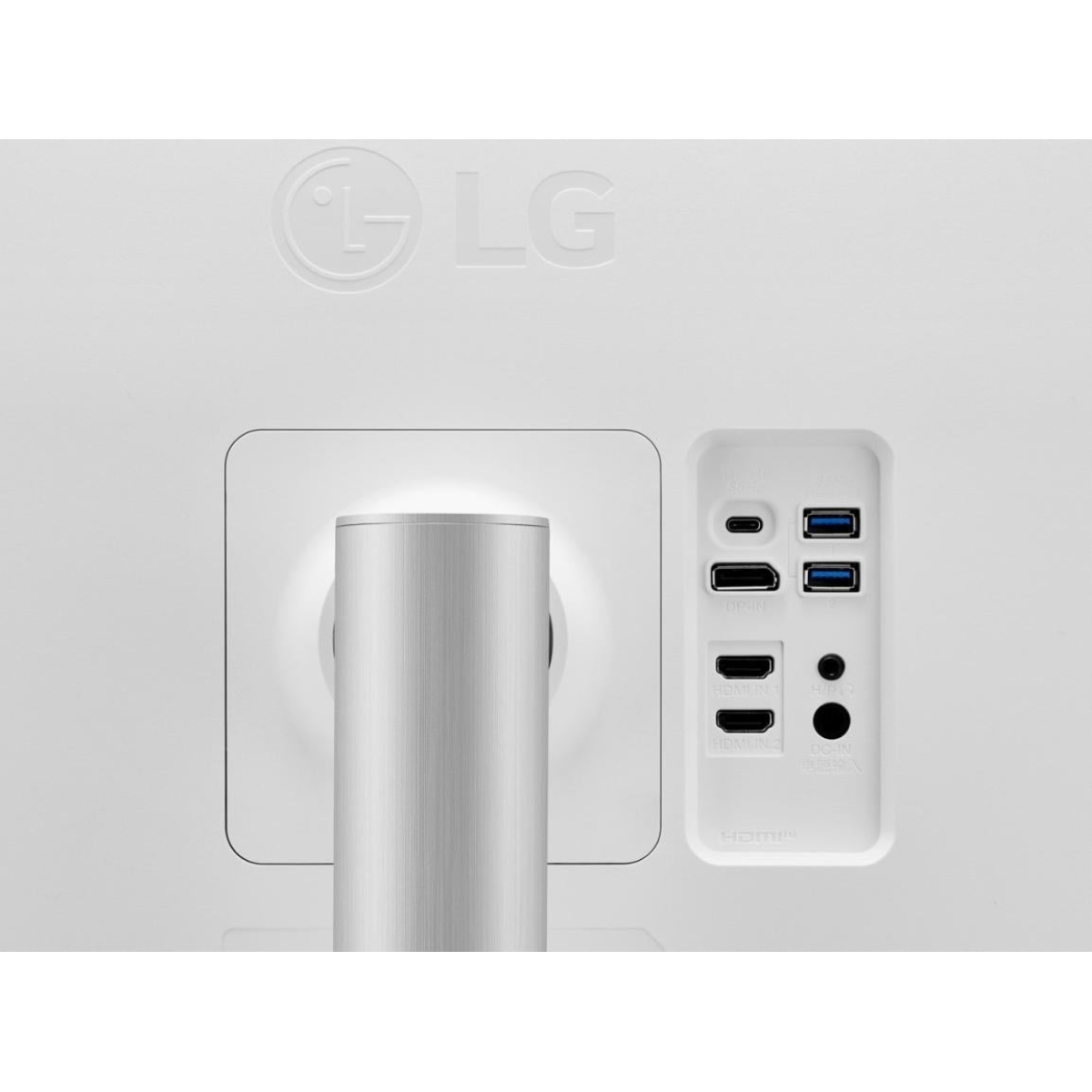 LG 27UP85NP-W