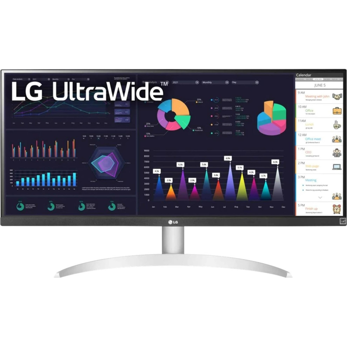 LG 29WQ600-W.AEU