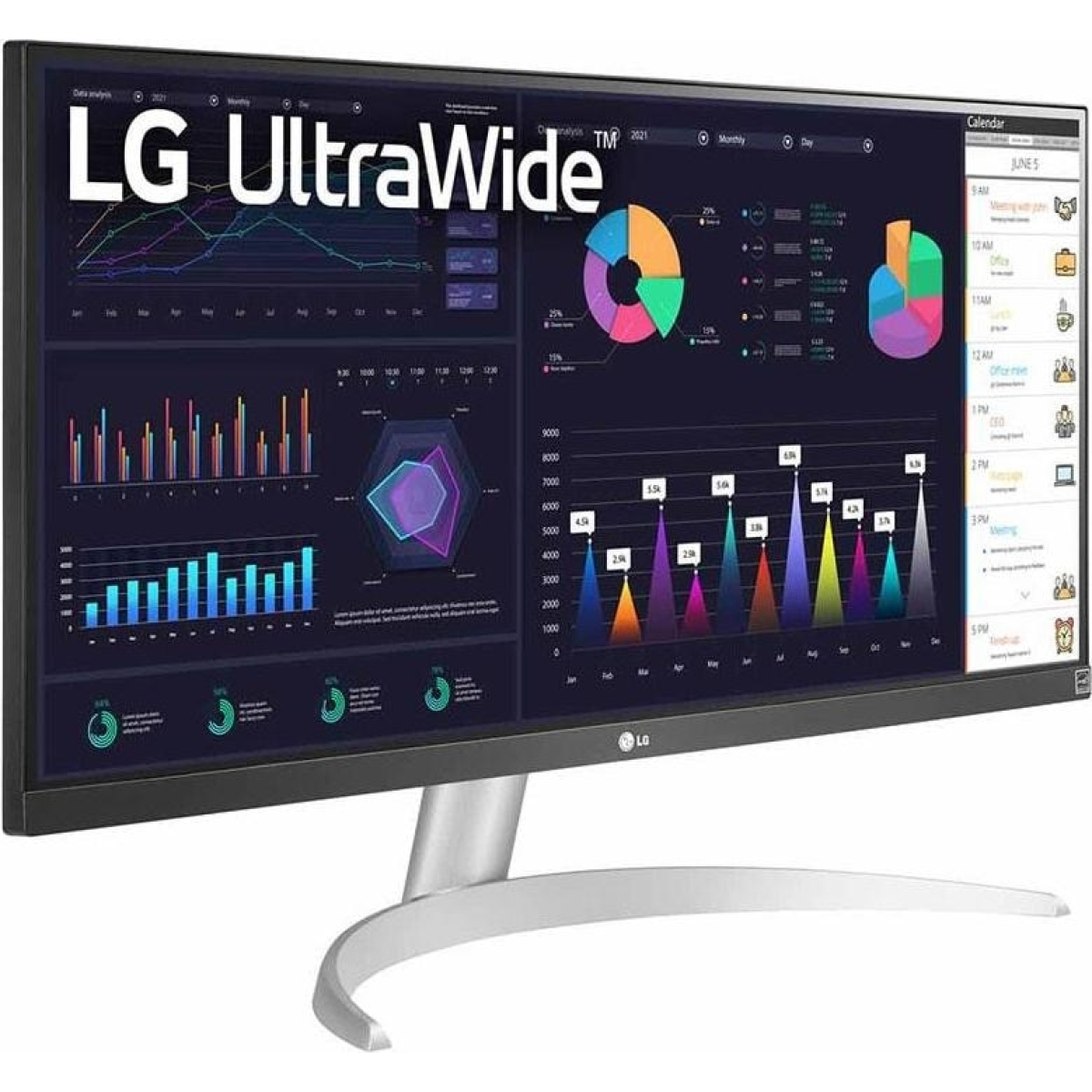 LG 29WQ600-W.AEU