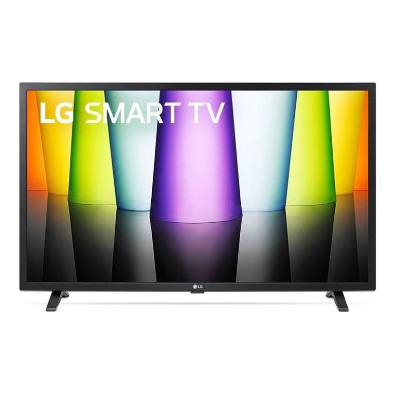 LG 32LQ630B6LA