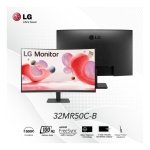 LG 32MR50C-B