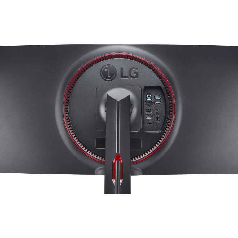 LG 34GN850P-B