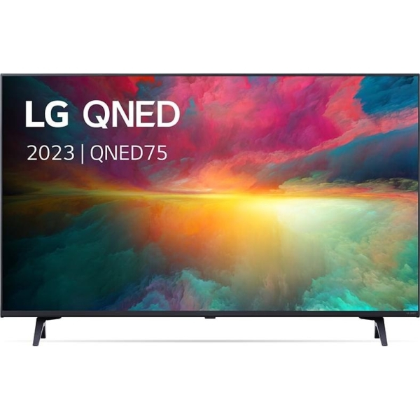 LG 43QNED756RA LED Tv 43 inch