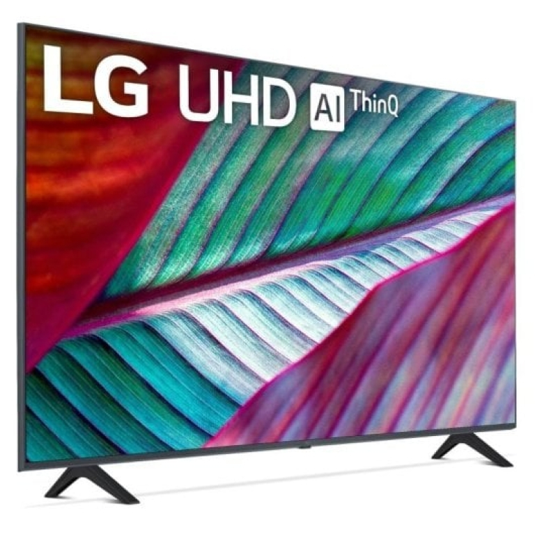 LG 43UR781C0LK 43" LED UltraHD 4K HDR10