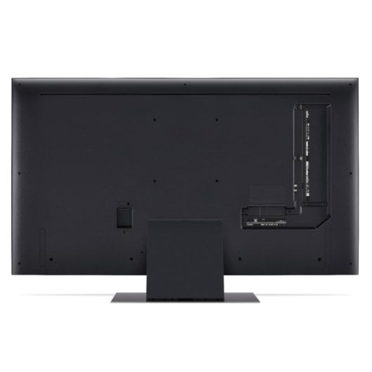 LG 50QNED87T6B 50" QNED UltraHD 4K HDR10 Pro 120Hz WebOS24 AI ThinQ