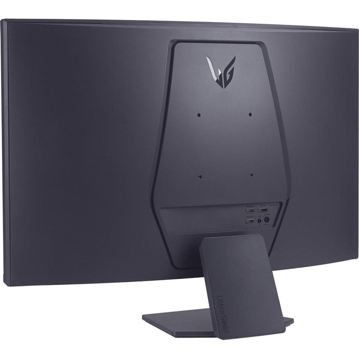 LG Dis 32 32GS60QC-B Consumer Ultragear