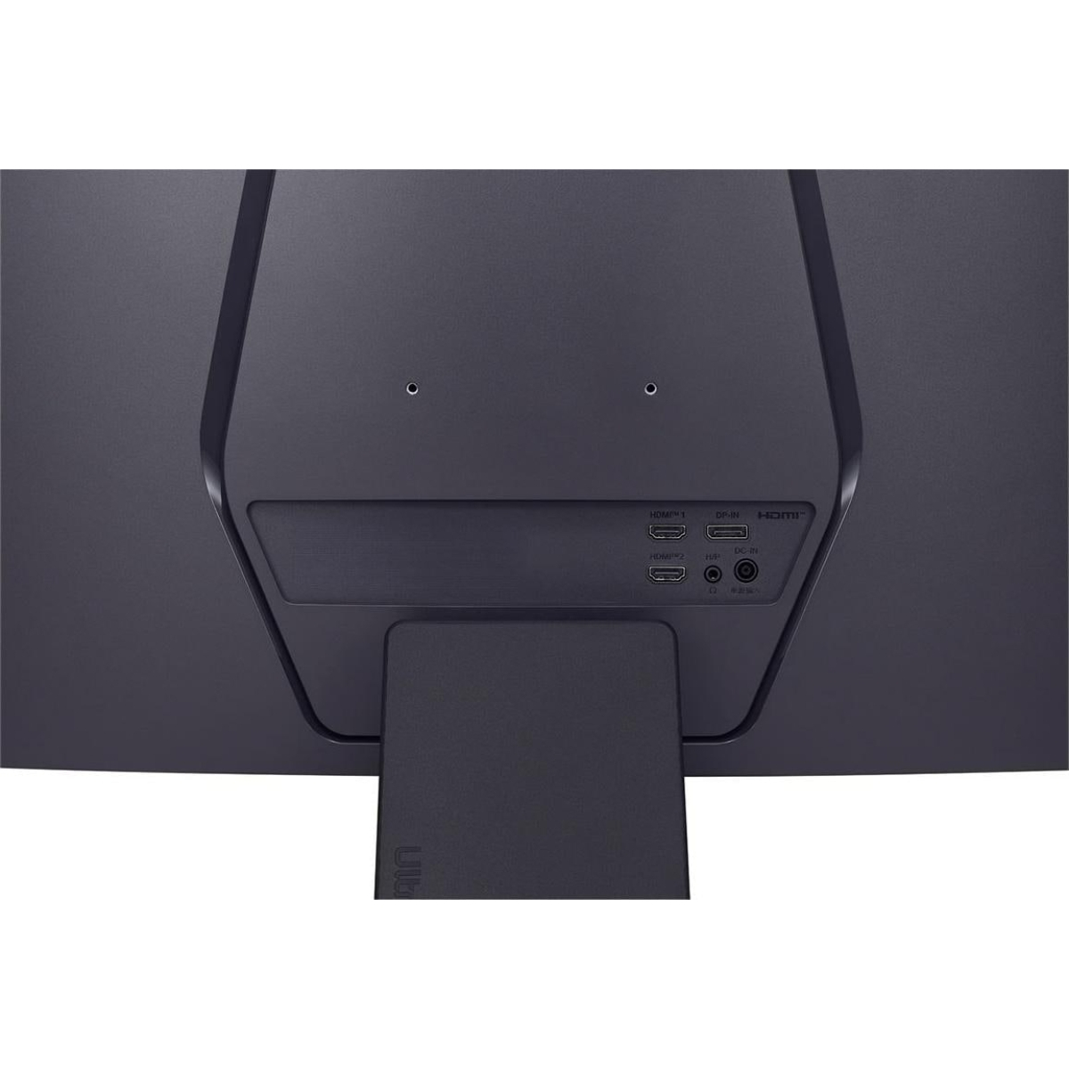 LG Dis 32 32GS60QC-B Consumer Ultragear