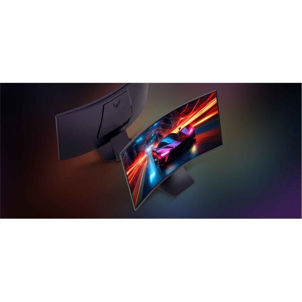 LG Dis 32 32GS60QC-B Consumer Ultragear