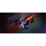 LG Dis 32 32GS60QC-B Consumer Ultragear