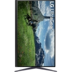 LG Dis 32 32GS85Q-B Consumer Ultragear