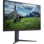 LG Dis 32 32GS85Q-B Consumer Ultragear