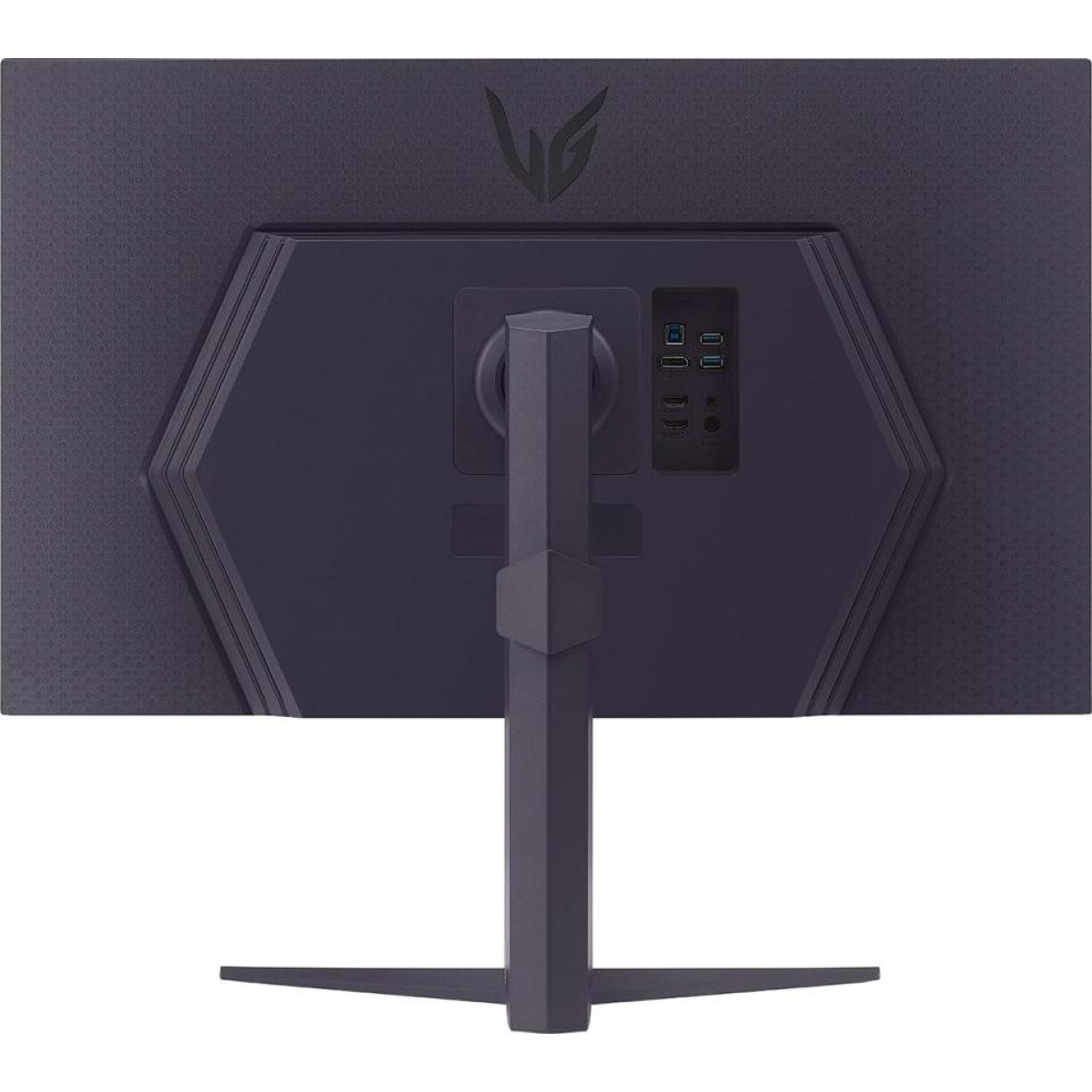 LG Dis 32 32GS85Q-B Consumer Ultragear
