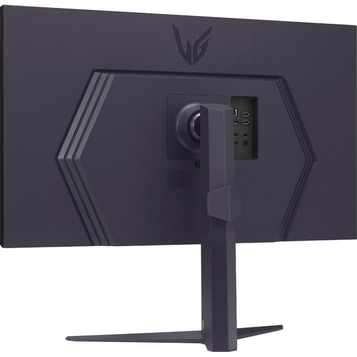 LG Dis 32 32GS85Q-B Consumer Ultragear