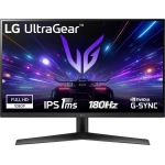 LG Gaming Monitor 27gs60f 27" Ultragear