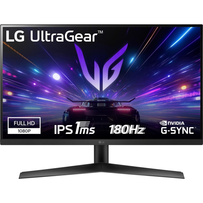 LG Gaming Monitor 27gs60f 27" Ultragear