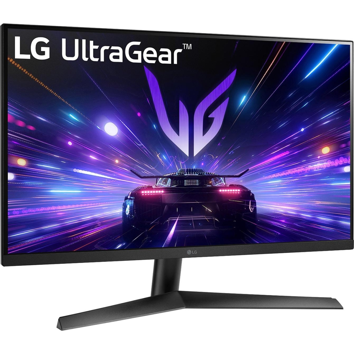 LG Gaming Monitor 27gs60f 27" Ultragear
