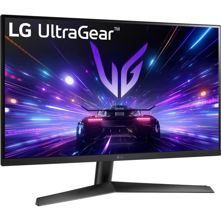 LG Gaming Monitor 27gs60f 27" Ultragear